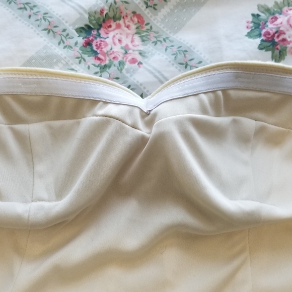 Casual Dress (My Michelle) - Picture 6 of 6